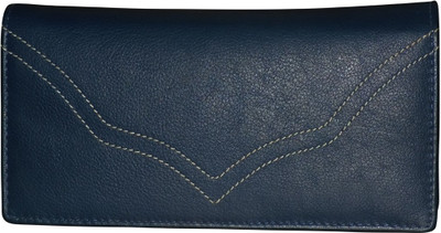 

Style 98 Casual Blue Clutch
