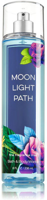 

Bath & Body Works Moon Light Path Body Mist Body Mist - For Men & Women(235 ml)