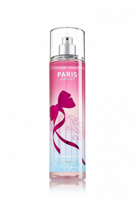 

Bath & Body Works Paris Amour body mist Body Mist - For Women(236 ml)