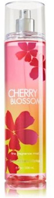 

Bath & Body Works Cherry Blossom Body Mist Body Mist - For Women(235 ml)