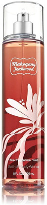 

Bath & Body Works Mahogany Teakwood Body Mist Body Mist - For Women(235 ml)