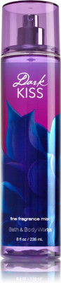 

Bath & Body Works Dark Kiss Body Mist Body Mist - For Women(236 ml)