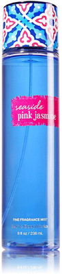 

Bath & body mist Seaside Pink Jasmine Body Mist Body Mist - For Women(236 ml)