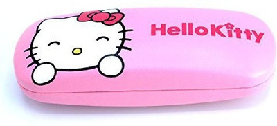 

Shopat7 1 Compartments Hard Case Hard Case(Pink)