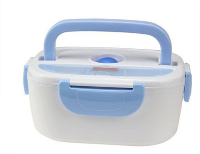 

Cool Life 600 ml 2 Compartments(Steamer Lunch Box)