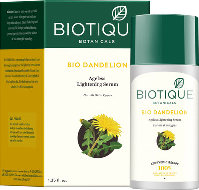 

Paragon BIO Dandelion Serum(40 ml)