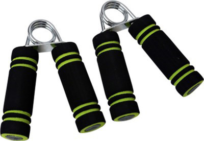

Shape n Style Set of 2 Hand Grip/Fitness Grip(Multicolor)