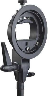 

Simpex S-90 BRACKET Flash(Black)