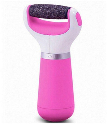 

kviya Cordless Electric Callus Remover Pink