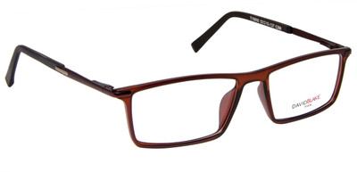

David Blake Full Rim Rectangle Frame(52 mm