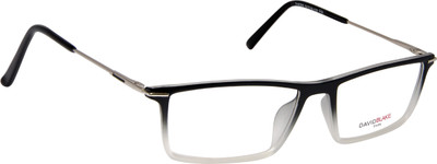 

David Blake Full Rim Rectangle Frame(51 mm