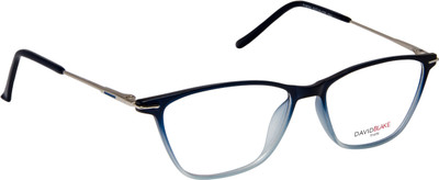 

David Blake Full Rim Cat-eyed Frame(52 mm