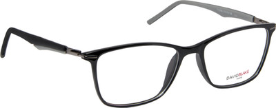 

David Blake Full Rim Wayfarer Frame(51 mm