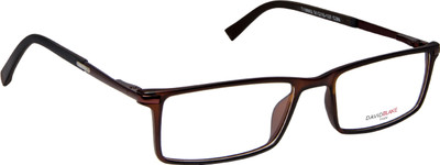 

David Blake Full Rim Rectangle Frame(51 mm