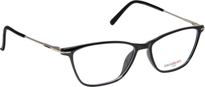

David Blake Full Rim Cat-eyed Frame(52 mm