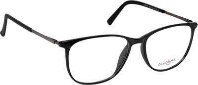 

David Blake Full Rim Wayfarer Frame(53 mm