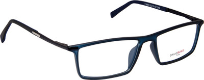 

David Blake Full Rim Rectangle Frame(52 mm