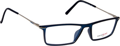 

David Blake Full Rim Rectangle Frame(51 mm
