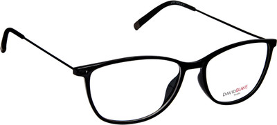 

David Blake Full Rim Cat-eyed Frame(51 mm