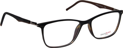 

David Blake Full Rim Wayfarer Frame(51 mm