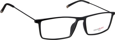

David Blake Full Rim Rectangle Frame(48 mm