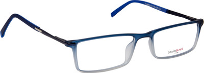 

David Blake Full Rim Rectangle Frame(51 mm