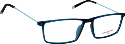 

David Blake Full Rim Rectangle Frame(48 mm