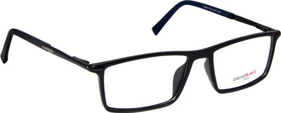 

David Blake Full Rim Rectangle Frame(52 mm