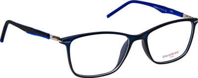 

David Blake Full Rim Wayfarer Frame(51 mm