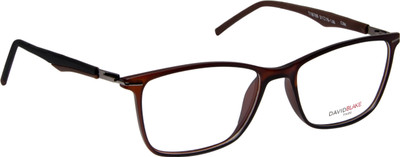 

David Blake Full Rim Wayfarer Frame(51 mm