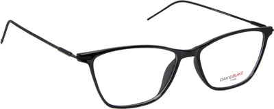 

David Blake Full Rim Cat-eyed Frame(52 mm