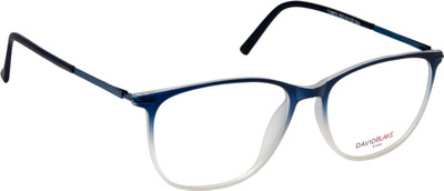 

David Blake Full Rim Wayfarer Frame(53 mm