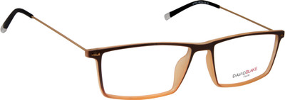 

David Blake Full Rim Rectangle Frame(48 mm