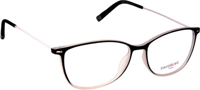

David Blake Full Rim Cat-eyed Frame(51 mm