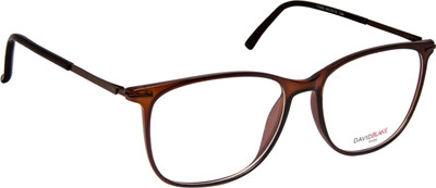 

David Blake Full Rim Wayfarer Frame(49 mm