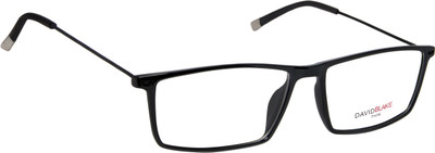 

David Blake Full Rim Rectangle Frame(48 mm