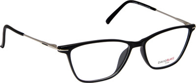 

David Blake Full Rim Cat-eyed Frame(52 mm