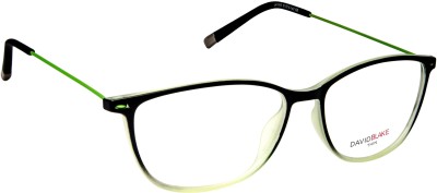 

David Blake Full Rim Cat-eyed Frame(51 mm