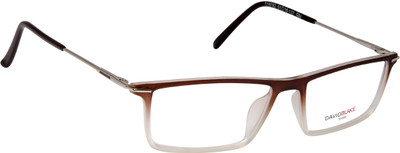 

David Blake Full Rim Rectangle Frame(51 mm