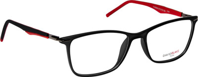 

David Blake Full Rim Wayfarer Frame(51 mm