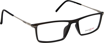 

David Blake Full Rim Rectangle Frame(51 mm