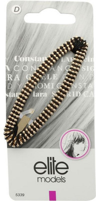 

Elite Models Elite Models Fashion Hair Accessories - Gold Hair Accessory Set(Gold)