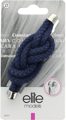 

Elite Models Elite Models Fashion Hair Accessory - Blue Hair Accessory Set(Blue)