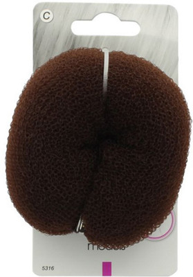 

Elite Models Elite Models Fashion Head Wrap - Brown Hair Accessory Set(Brown)