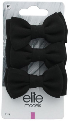 

Elite Models Elite Models Fashion Hair Clip - Multi Hair Accessory Set(Multicolor)