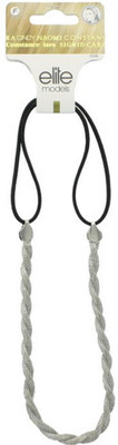 

Elite Models Elite Models Prestige Hair Ornament - Silver Hair Accessory Set(Silver)