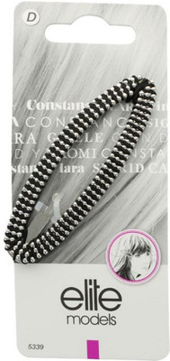 

Elite Models Elite Models Fashion Hair Accessories - Silver Hair Accessory Set(Silver)