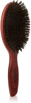 

Spornette DeVille 100% Boar Bristle Oval Cushion Brush