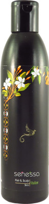 Senessa Hair, Scalp & Skin Vitalizer Hair Oil(200 ml)