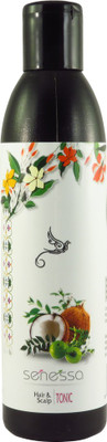 

Senessa Hair & Scalp Tonic Hair Oil(200 ml)